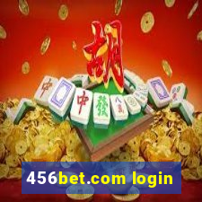 456bet.com login